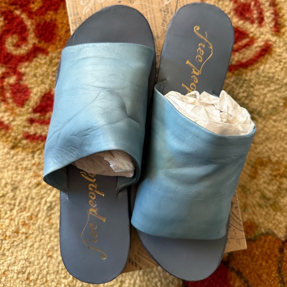 Free People Sandals